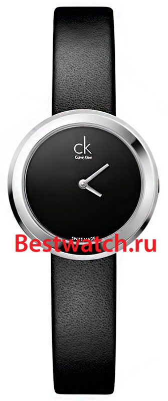 Часы Calvin Klein ck Firm K3N231.C1